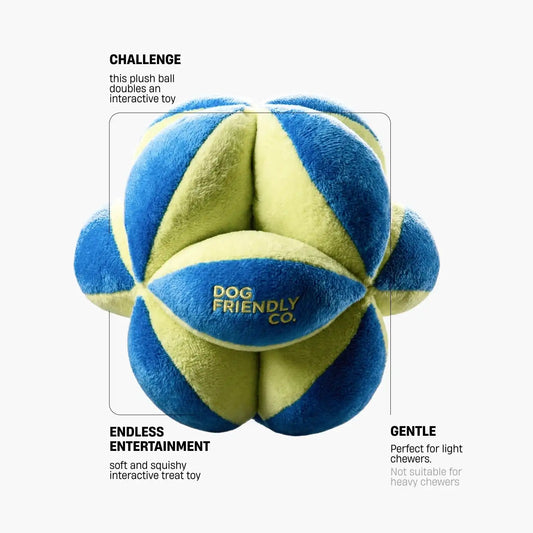 Geo Ball