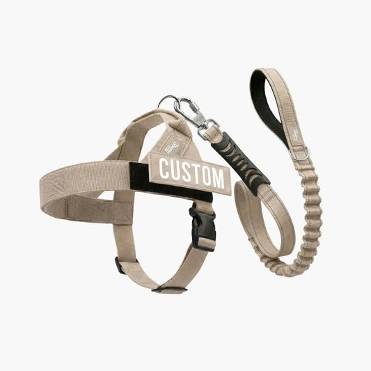 Signature Kit - Brown - FREE D-Ring