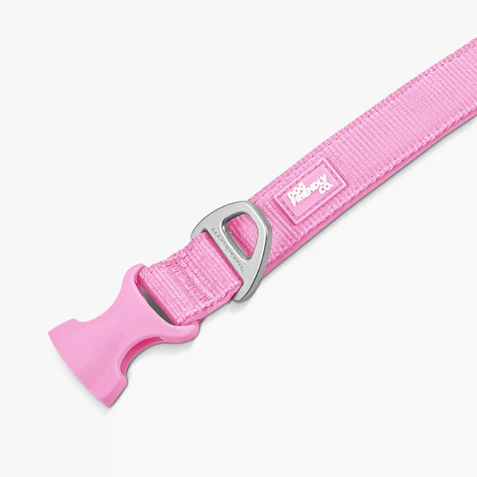 Essentials Collar - Pink