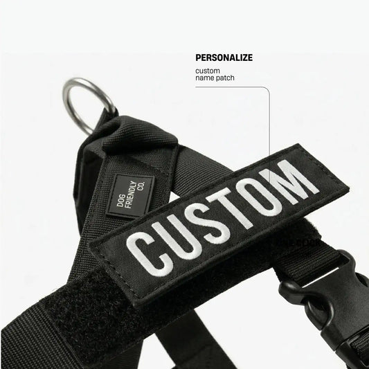 Custom Name Patches