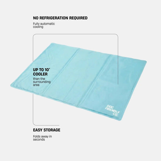 Dog Cooling Mat