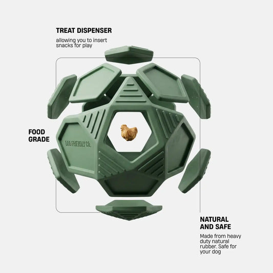 Penta Ball