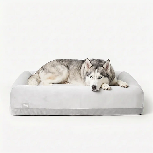 Replacement Cover - Grey
