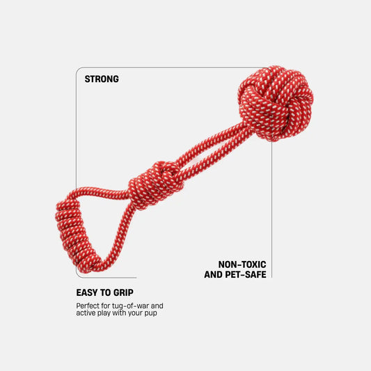 Rope Toy