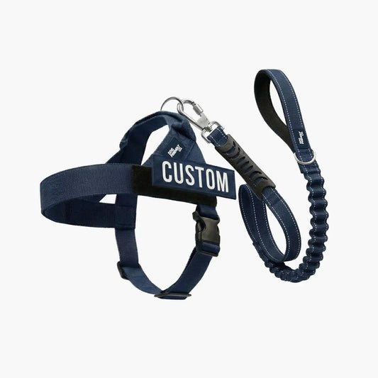 Signature Kit - Navy Blue - FREE D-Ring