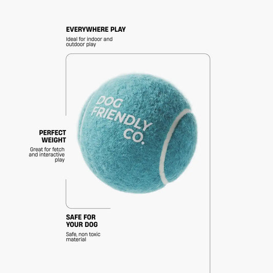 Tennis Balls